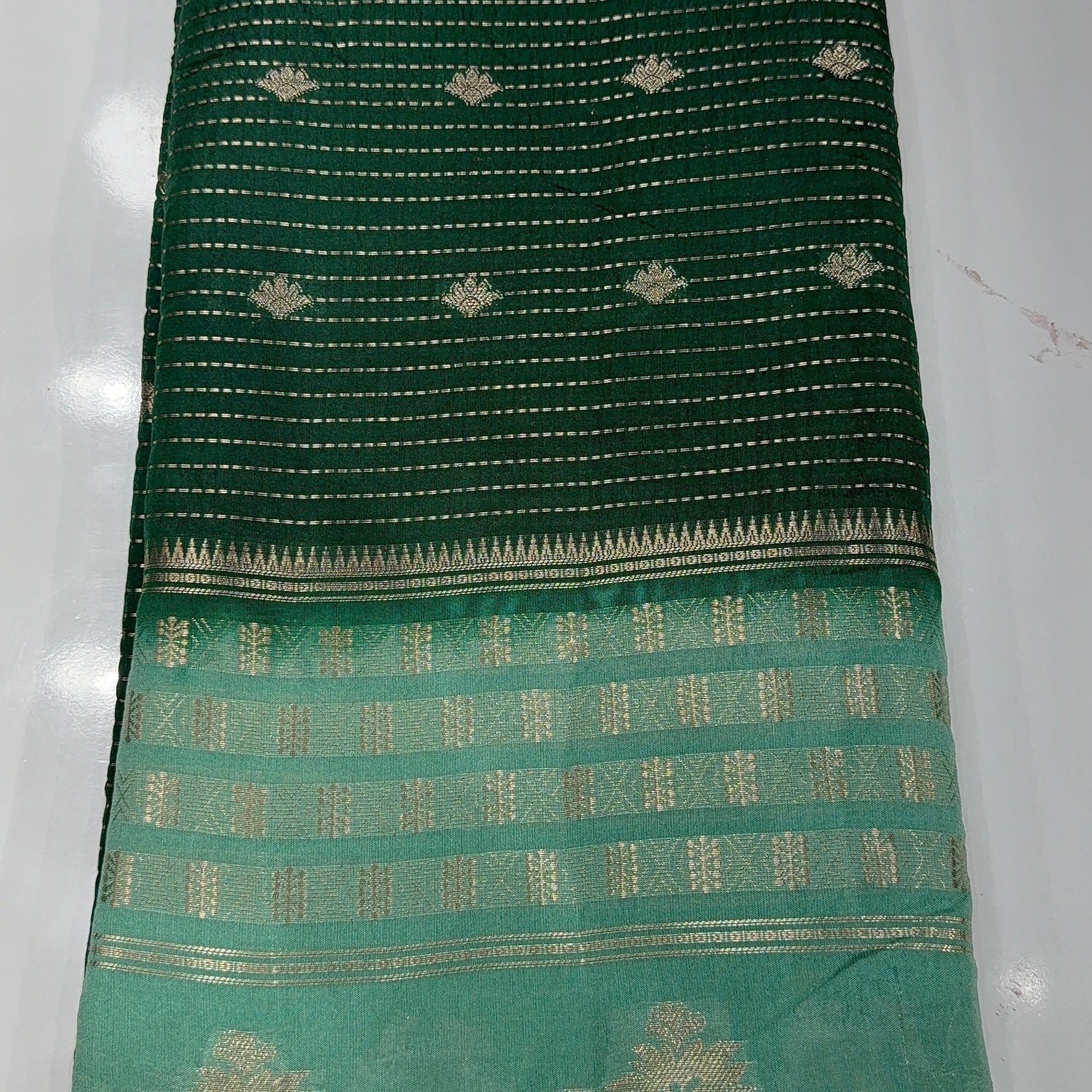 VINTAGE GEORGETTE-VG1499