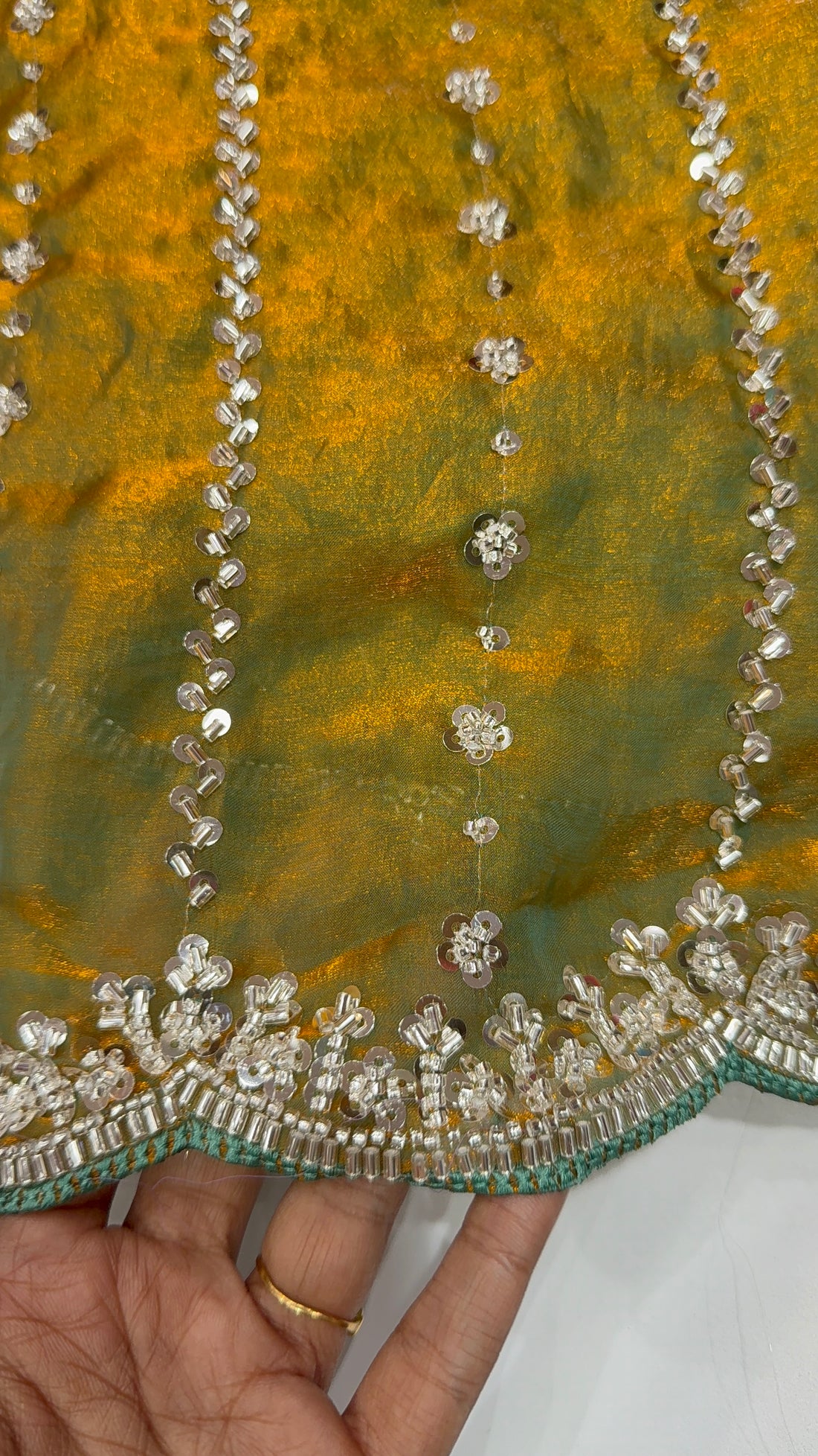 WORK SAREE-W2900