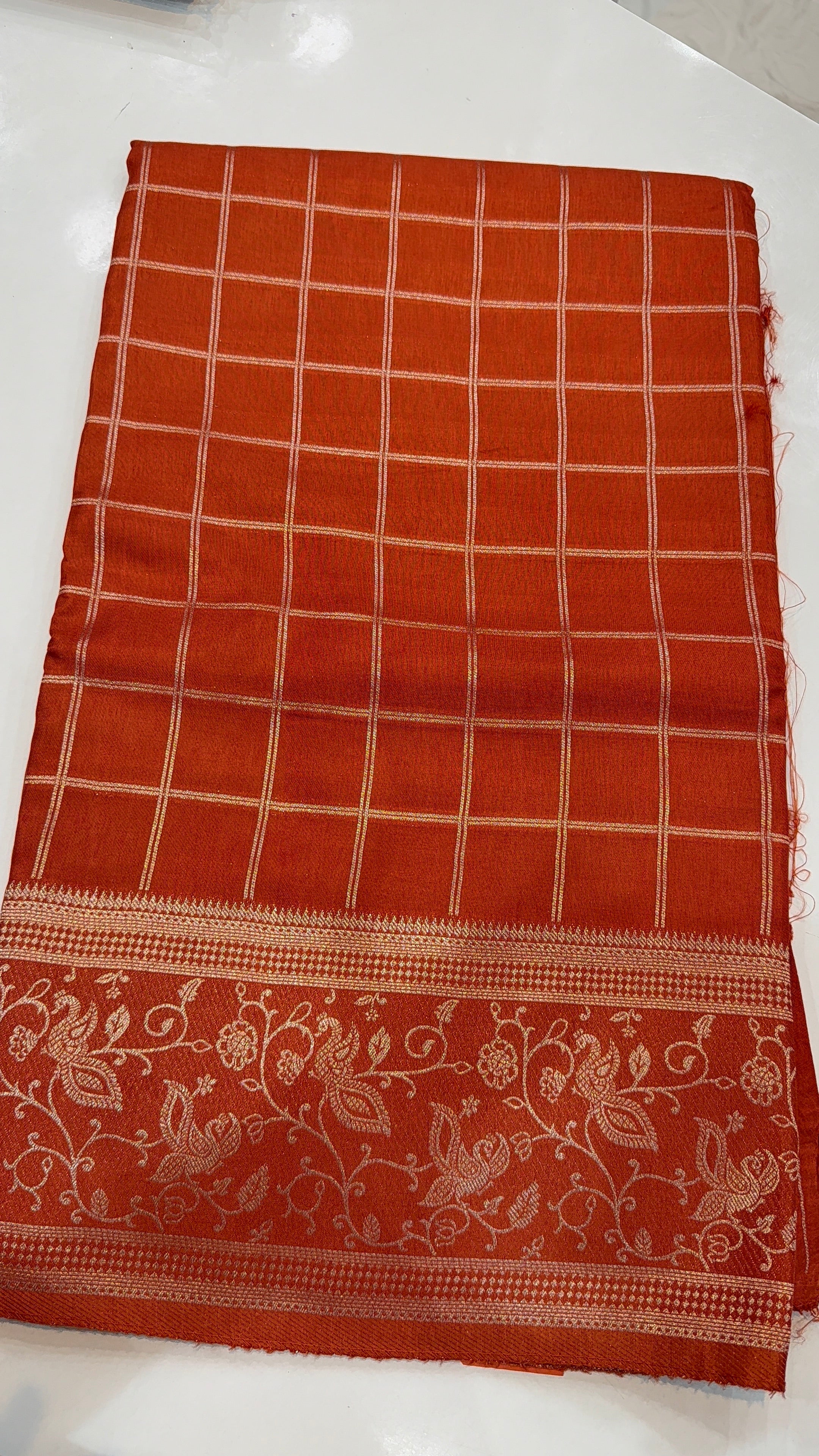 HI FANCY SAREE- B1750