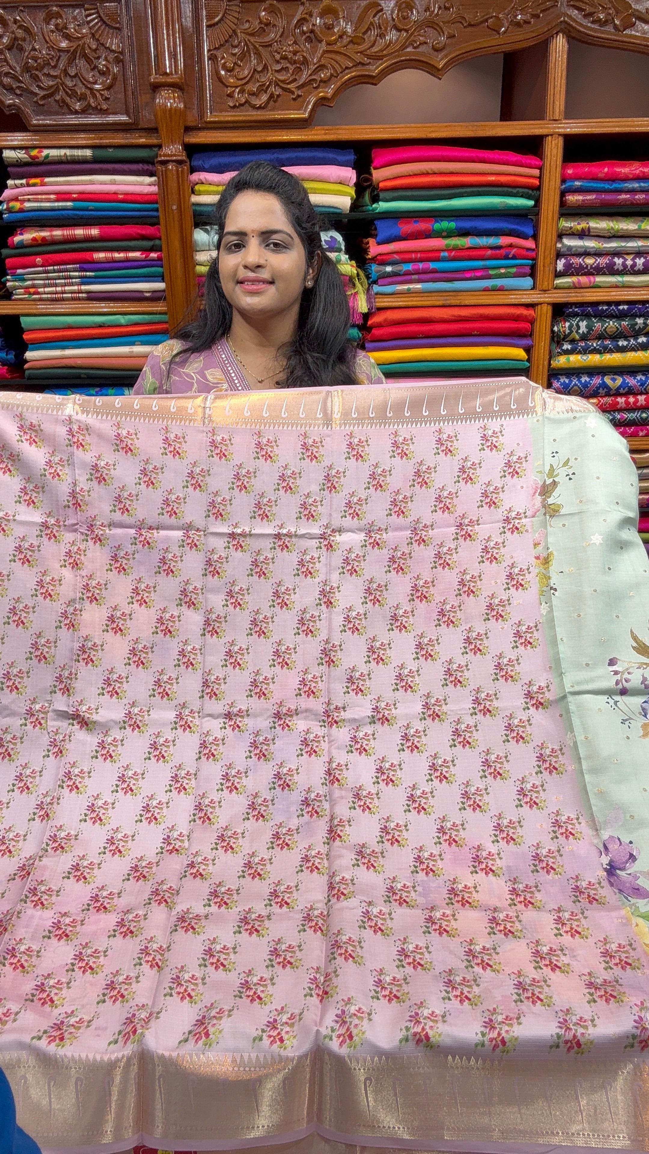 KOTA PAITHANI -K2150