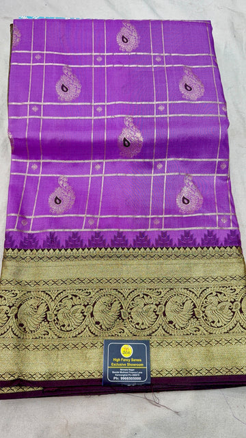 VENKATAGIRI PATTU - VP35