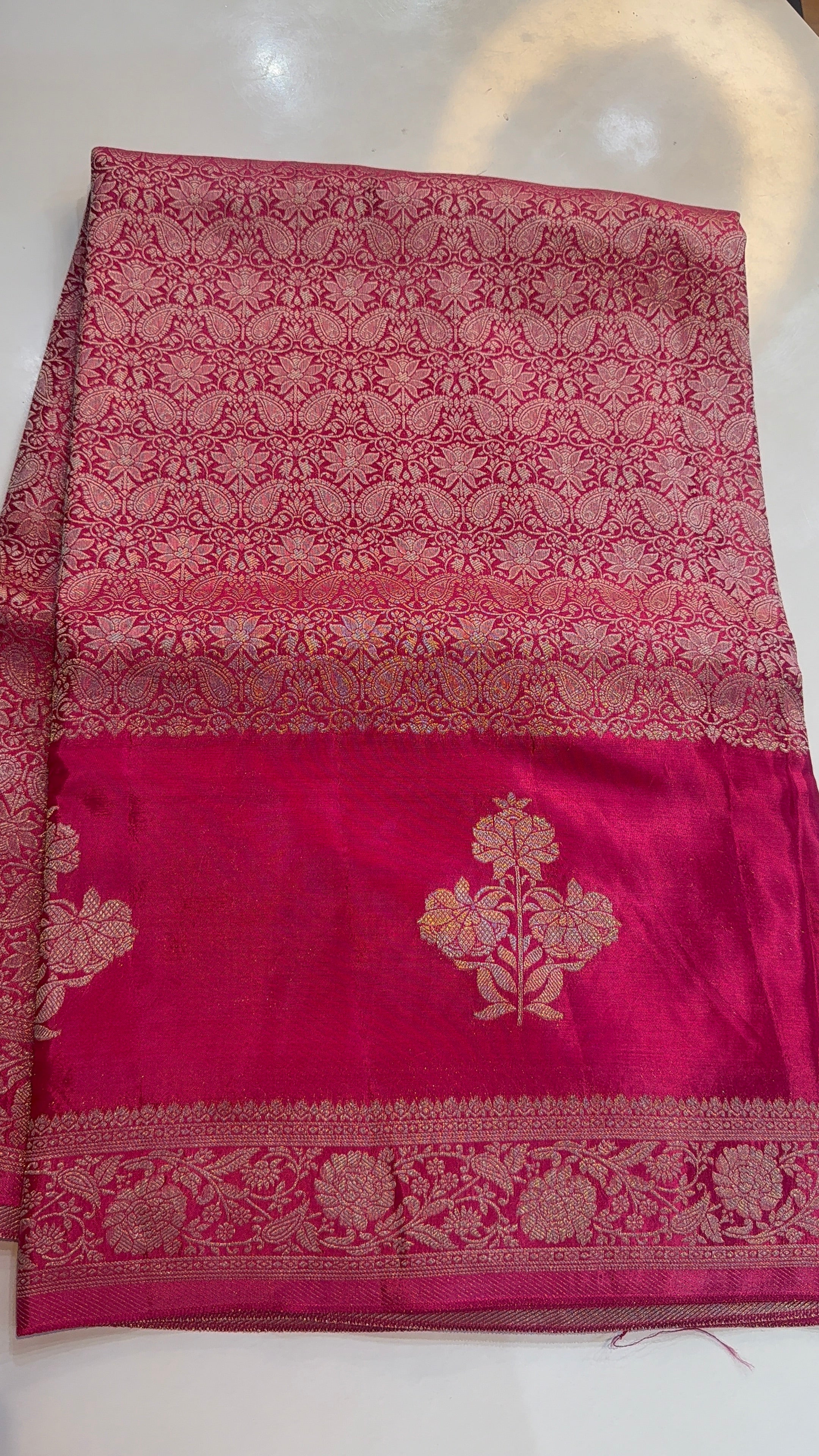 KANCHI KORA - KK