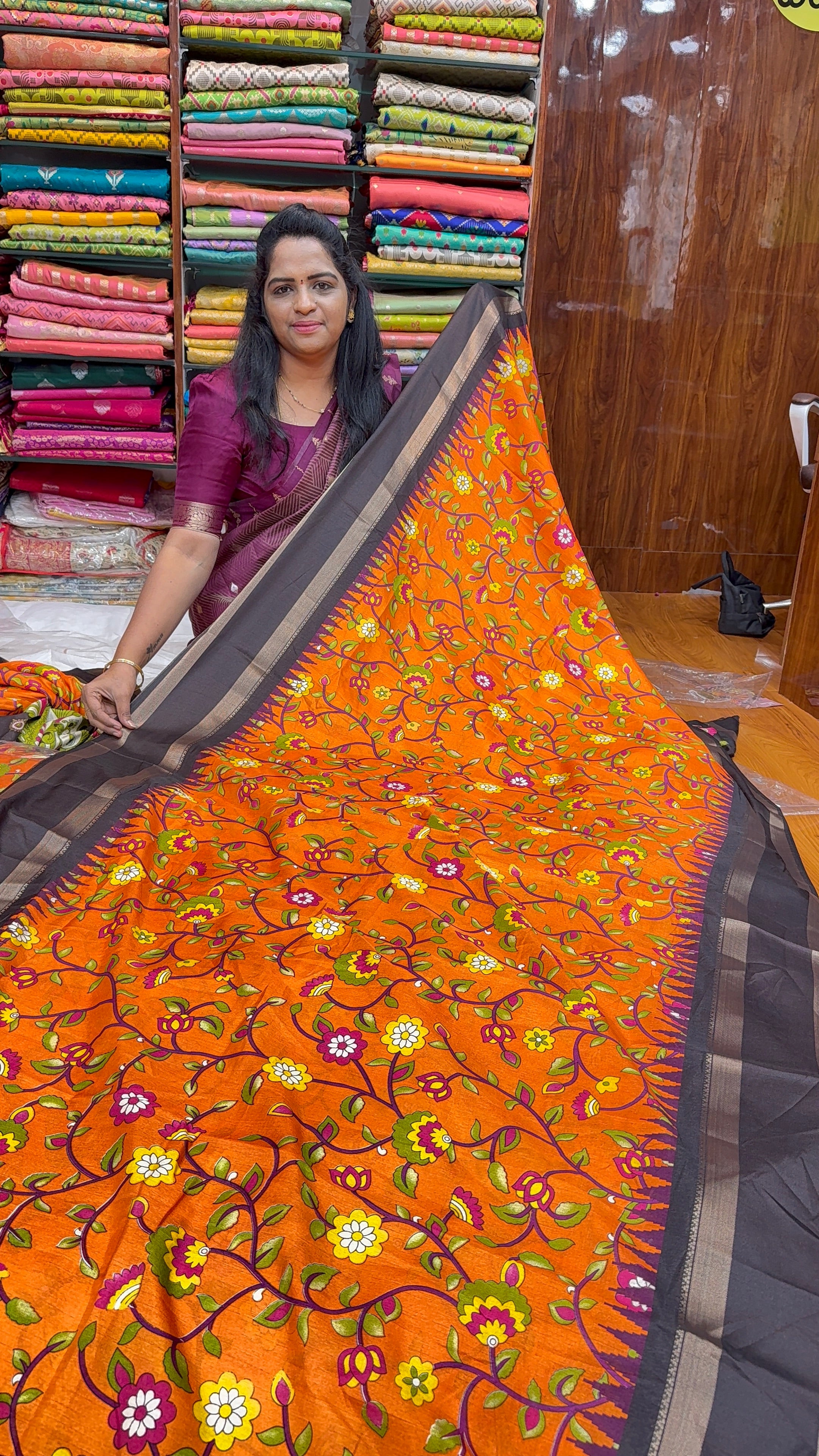 Dola silk : RKR