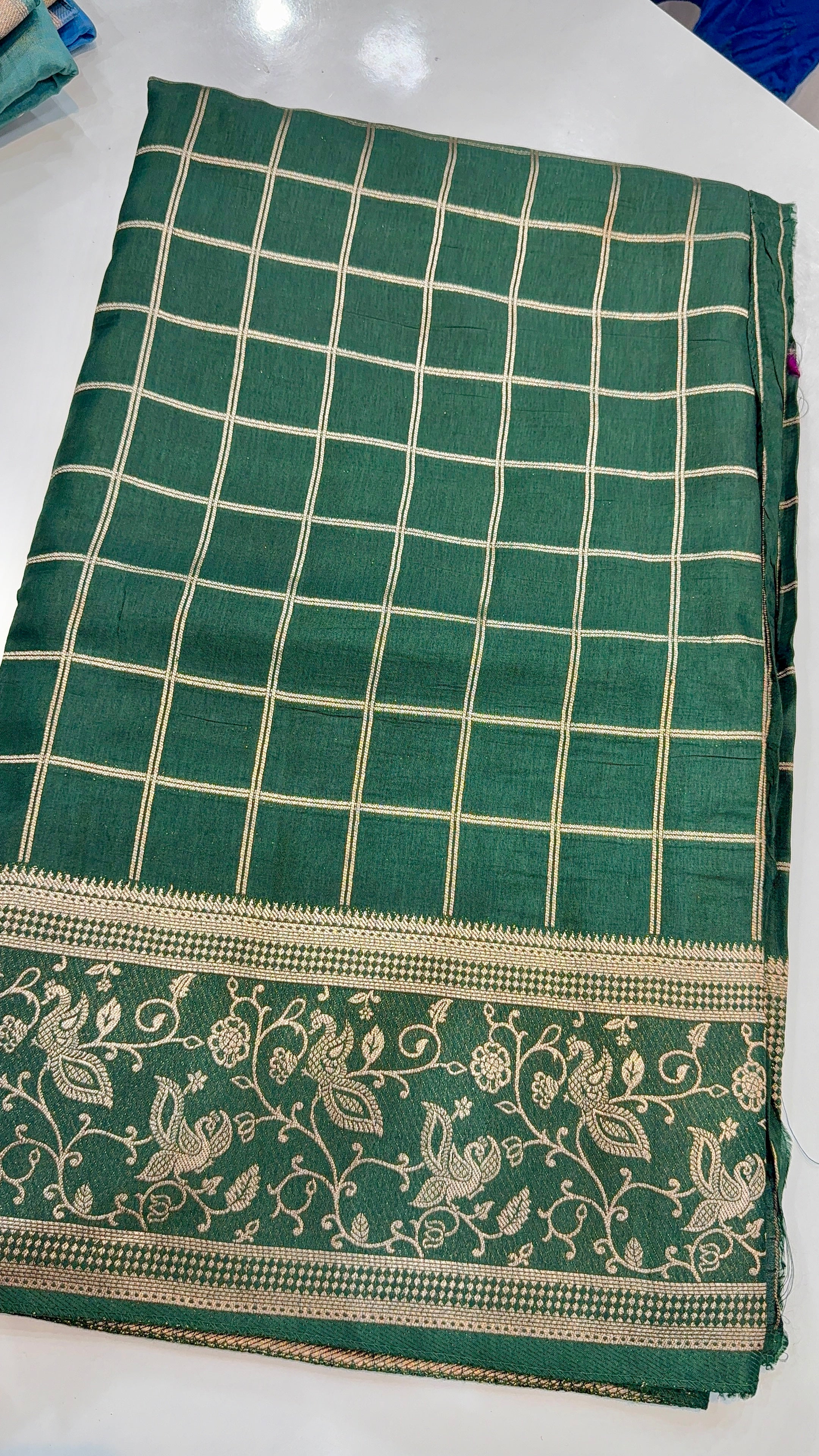 HI FANCY SAREE- B1750