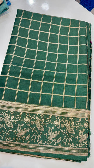 HI FANCY SAREE- B1750