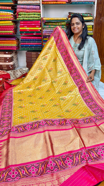 KANCHI PATOLA -KT3500