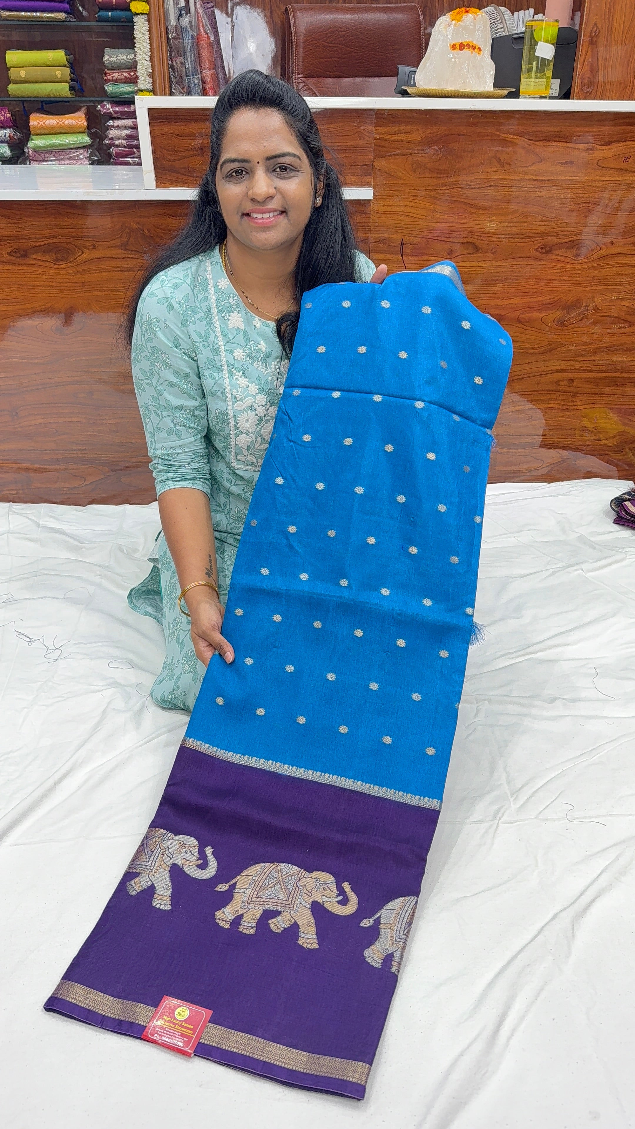 MUNGA TUSSAR-SD65