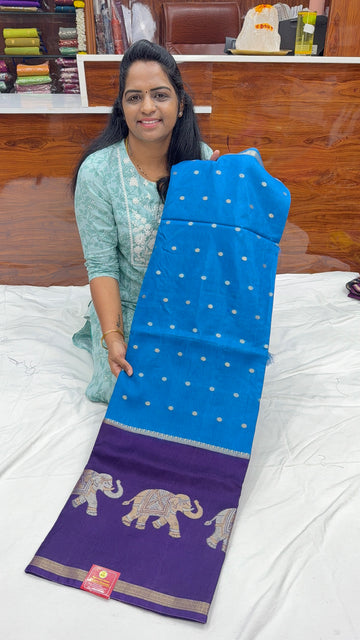 MUNGA TUSSAR-SD65