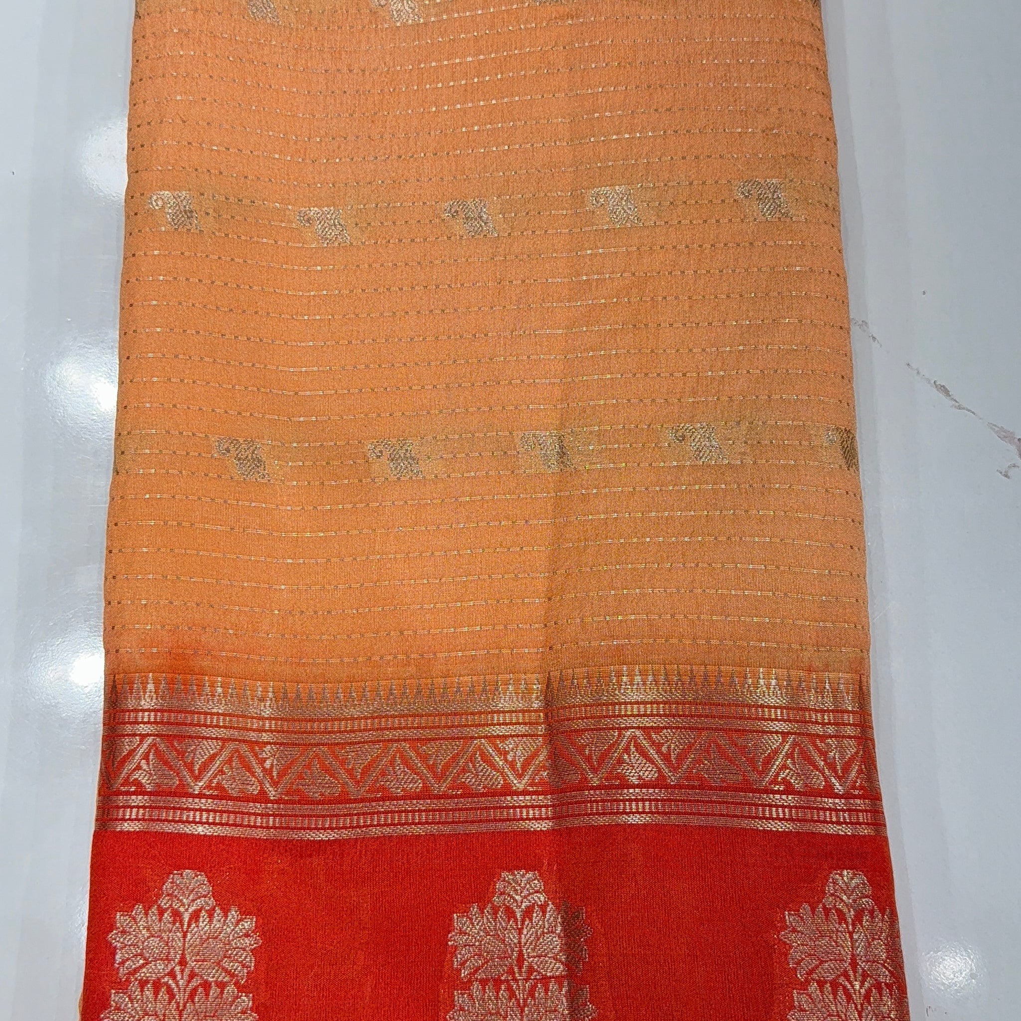 VINTAGE GEORGETTE-VG1499