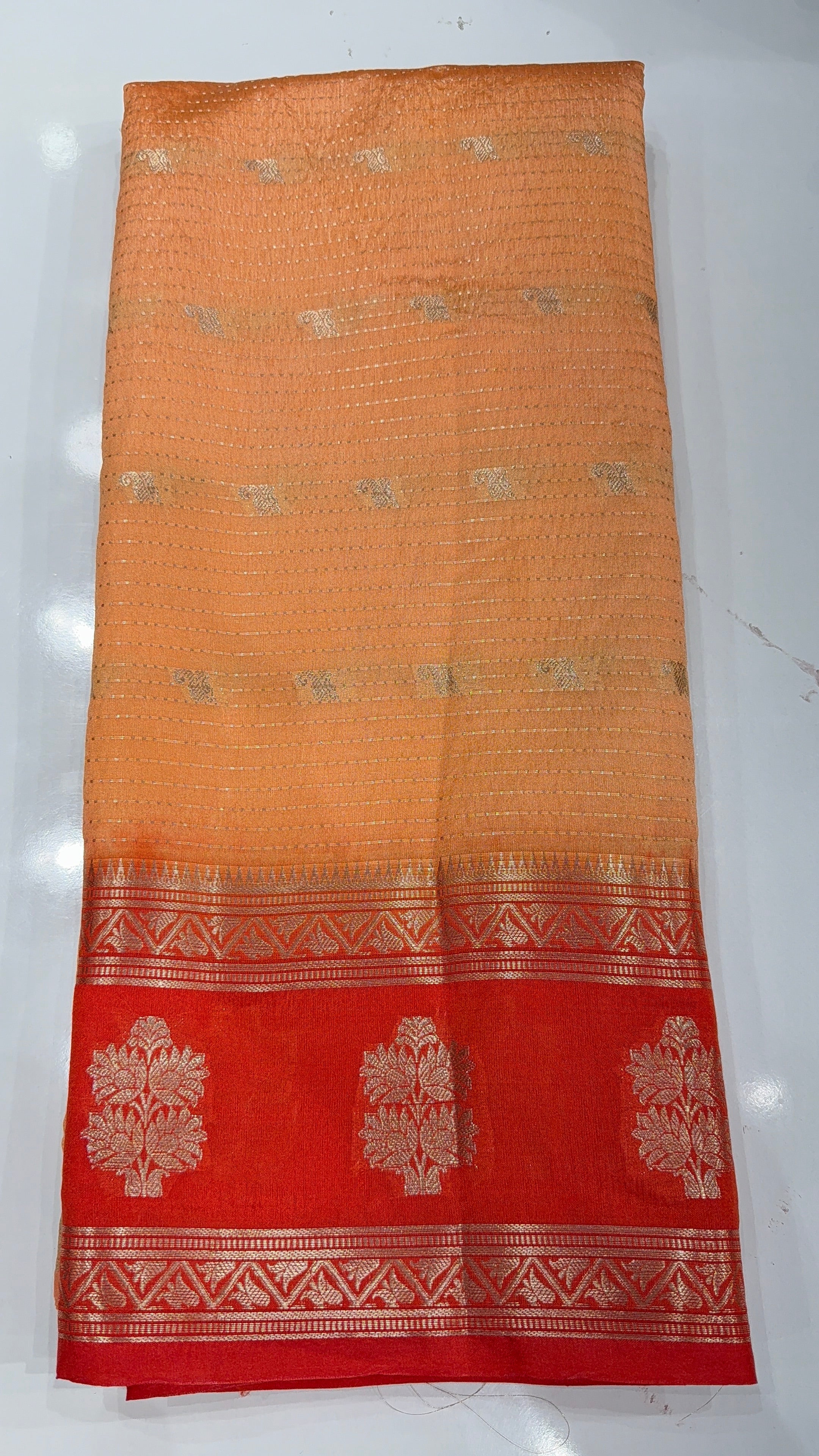 VINTAGE GEORGETTE-VG1499