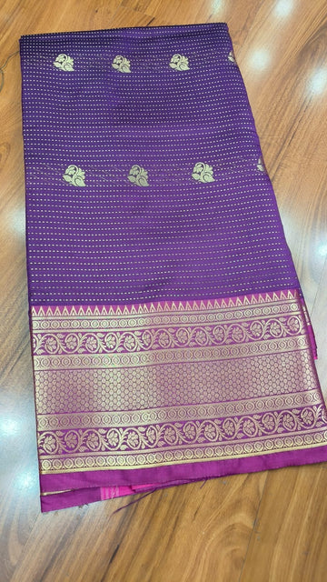 FANCY PATTU - SD33
