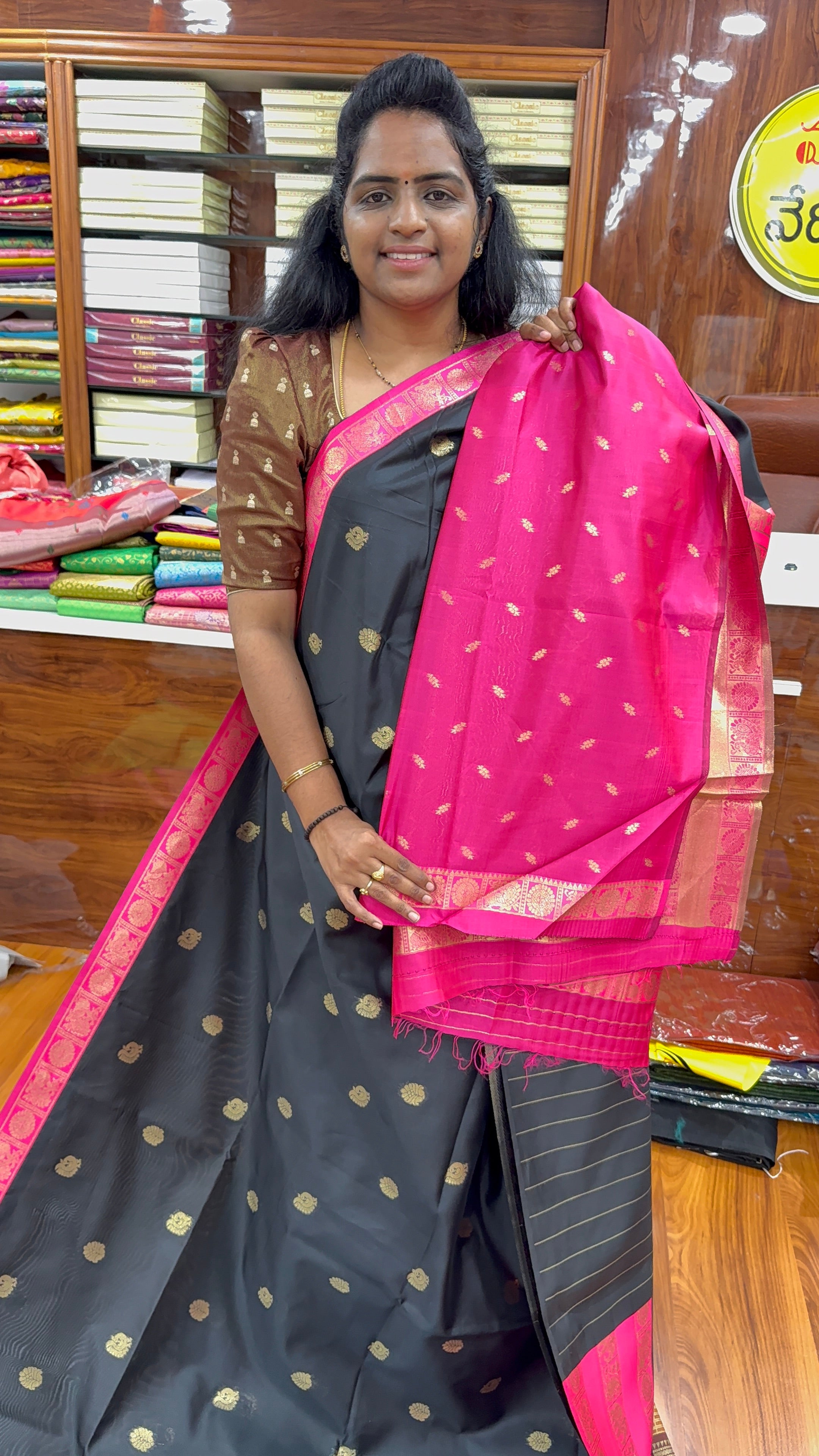 GADWAL SILK - July30
