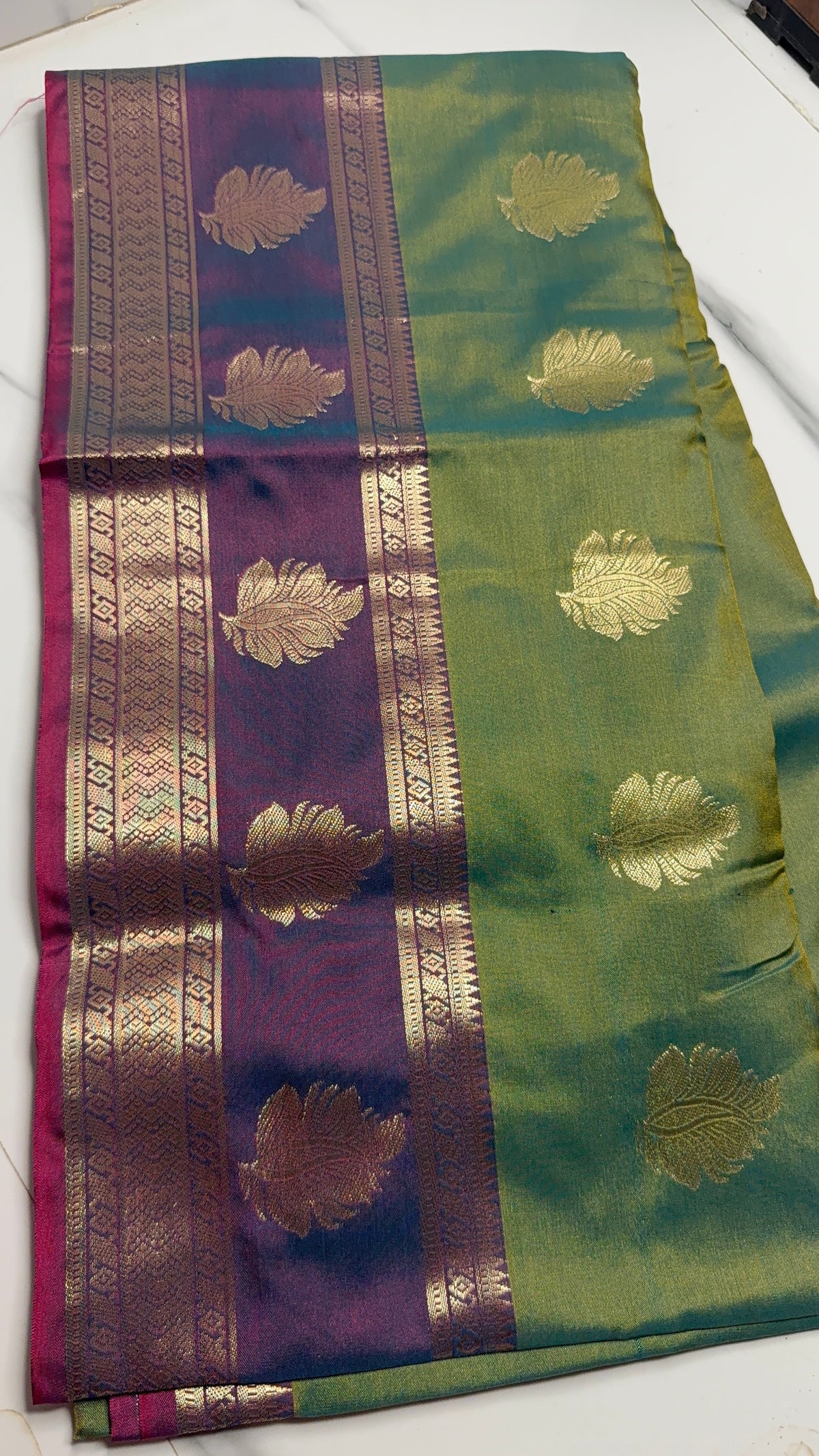 SEMI UPPADA - UP599
