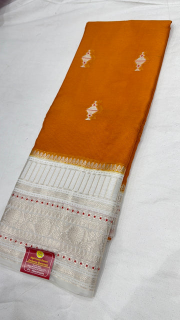 BANARSI SAREE-SD69