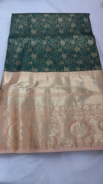 SEMI KANCHI PATTU - MM450