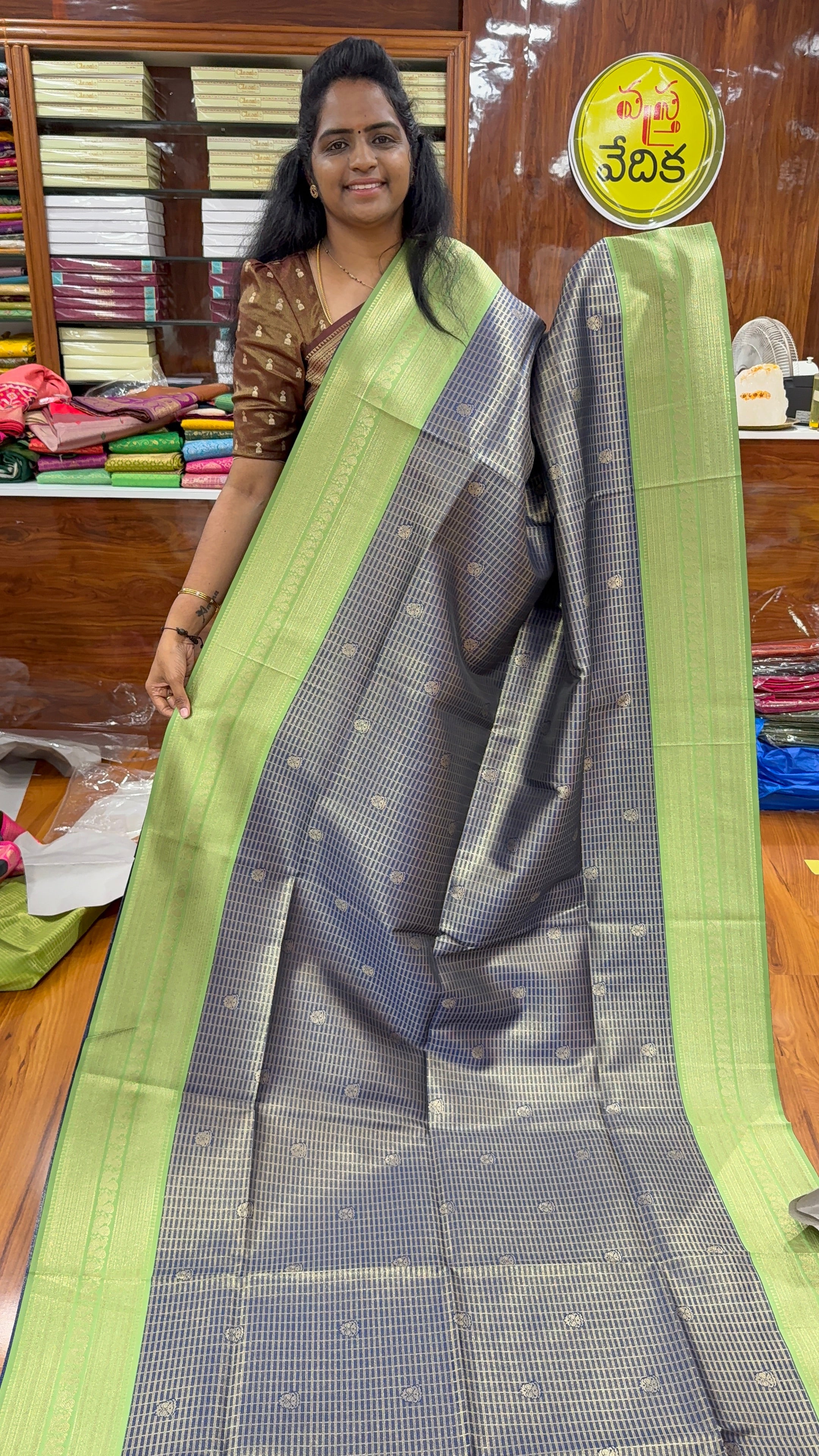 GADWAL SILK - July30