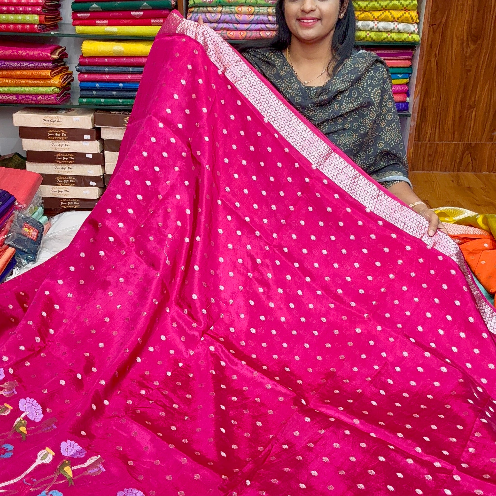 BANARASI KOTA-KB2499