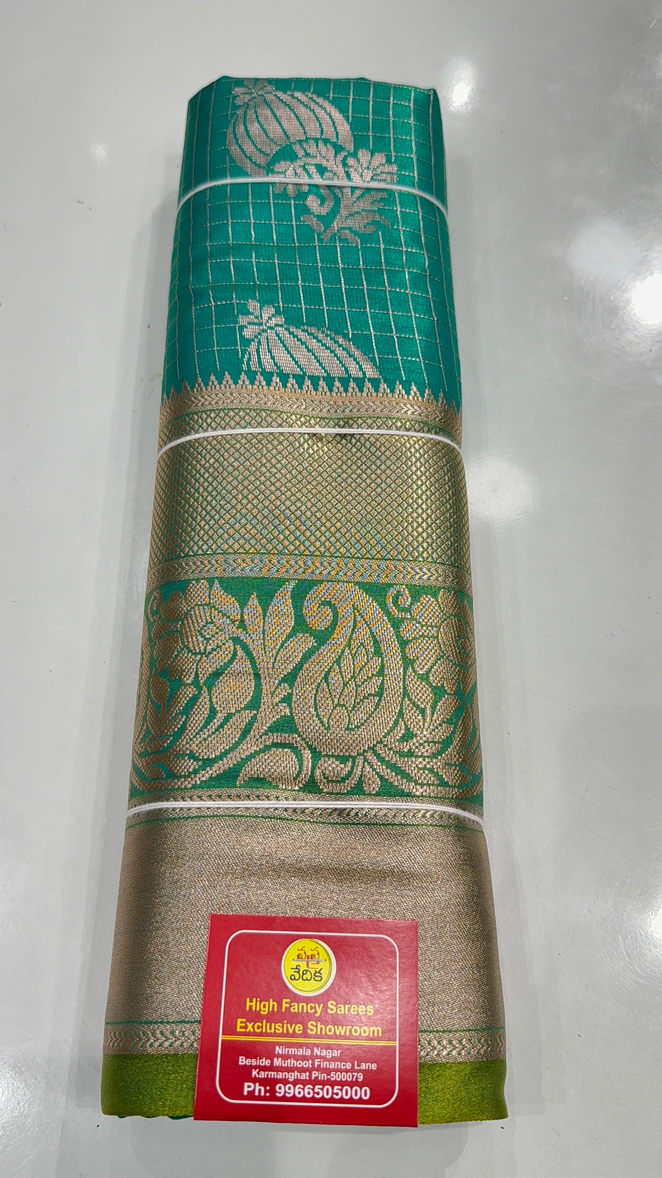 DHARMAVARAM PATTU -D999