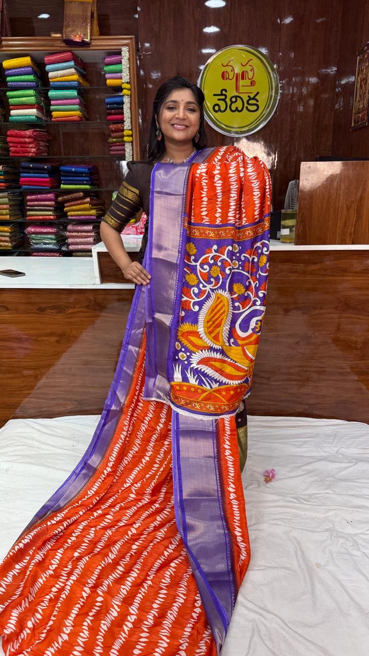 FANCY SAREE-U399