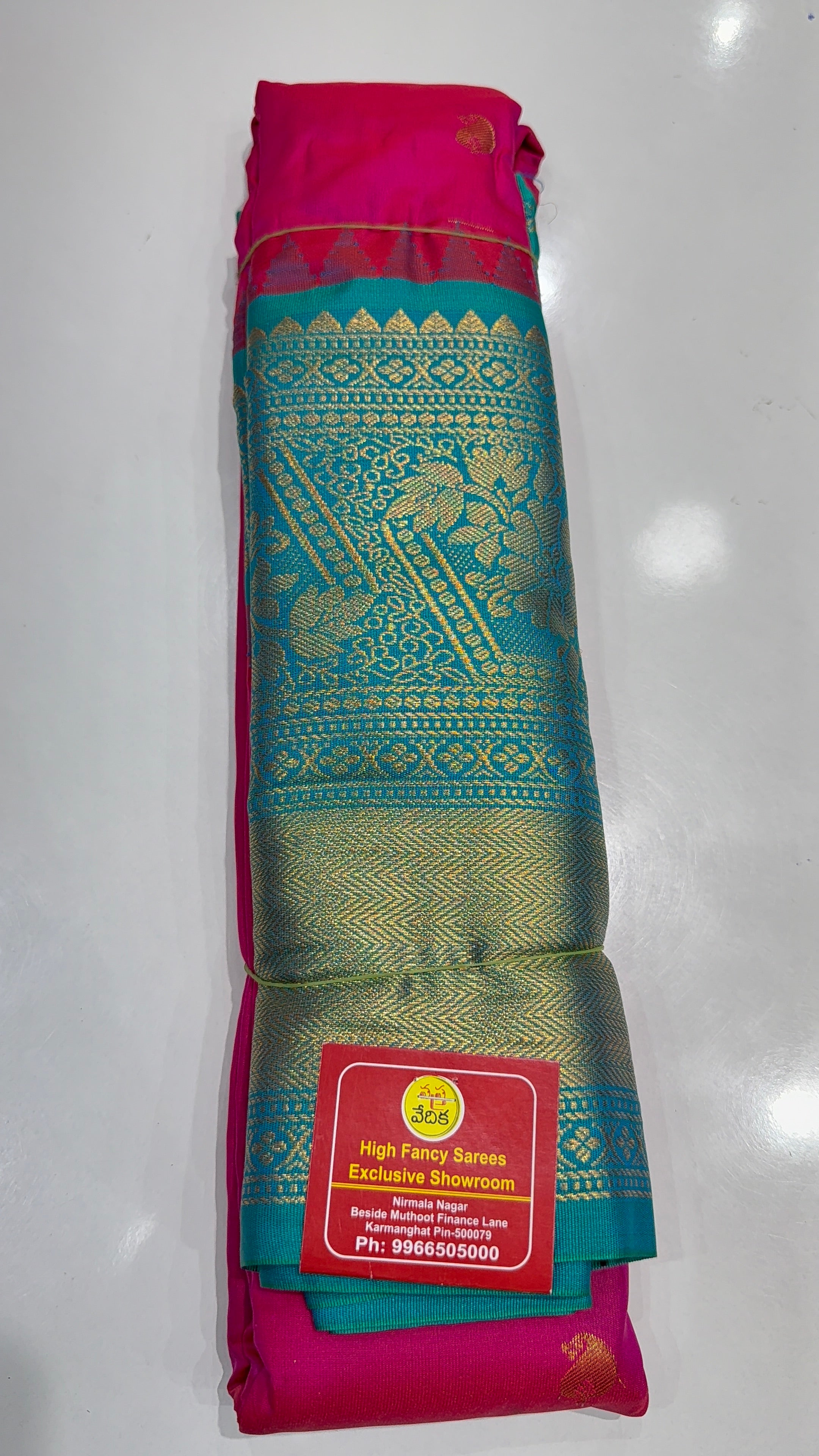 GADWAL PATTU -G2450