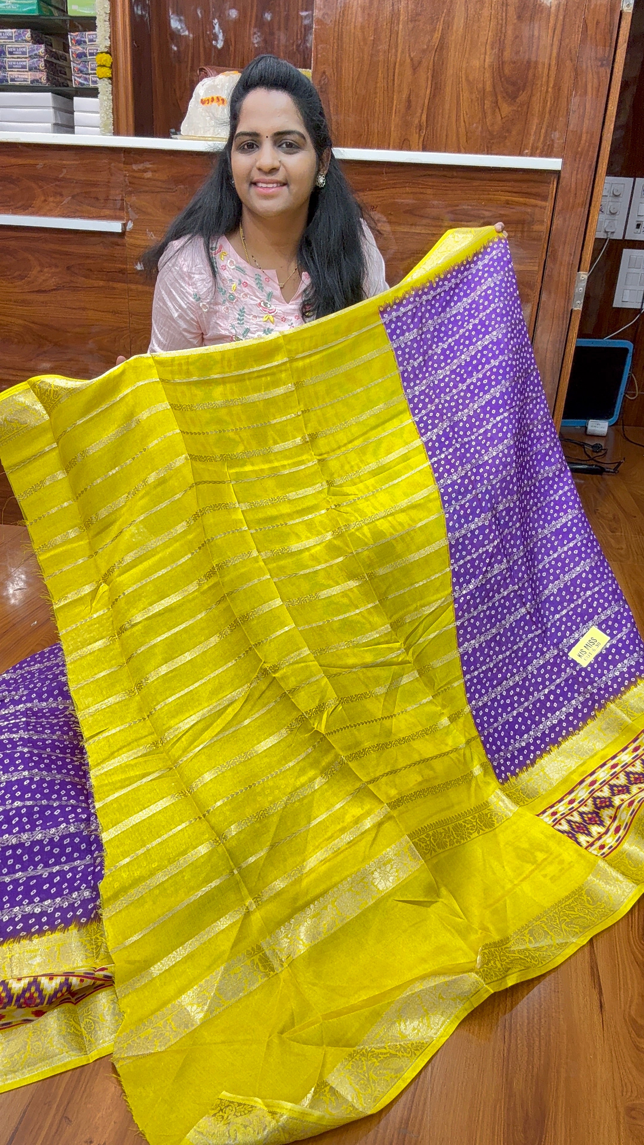 DOLA BANDHINI- 299