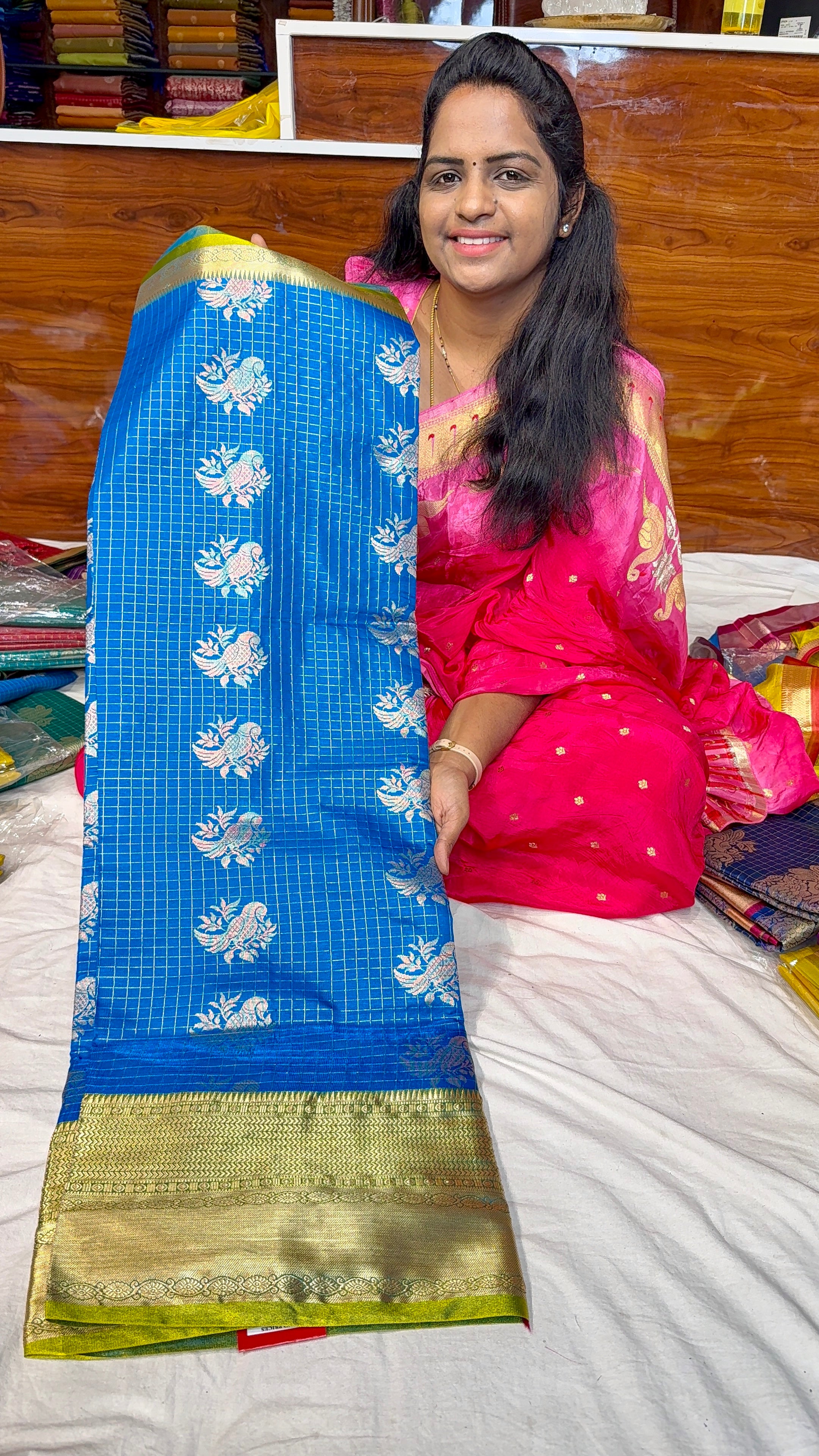 SEMI DHARMAVARAM - D899