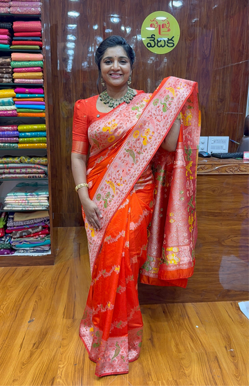 TUSSAR SILK -TT1299