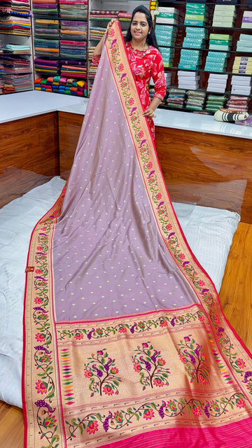 BANARASI PAITHANI- BP3500