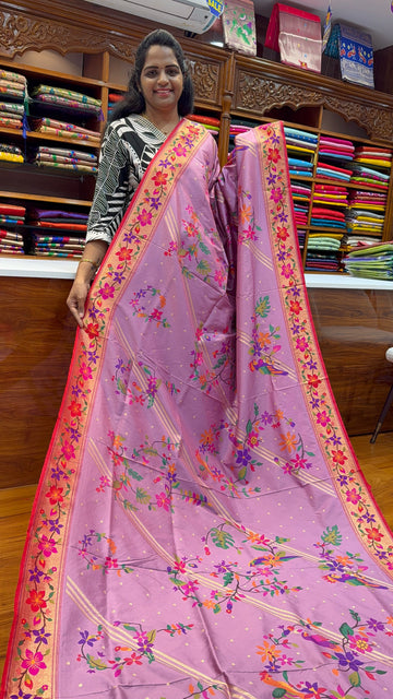 PAITHANI SAREE-SALE