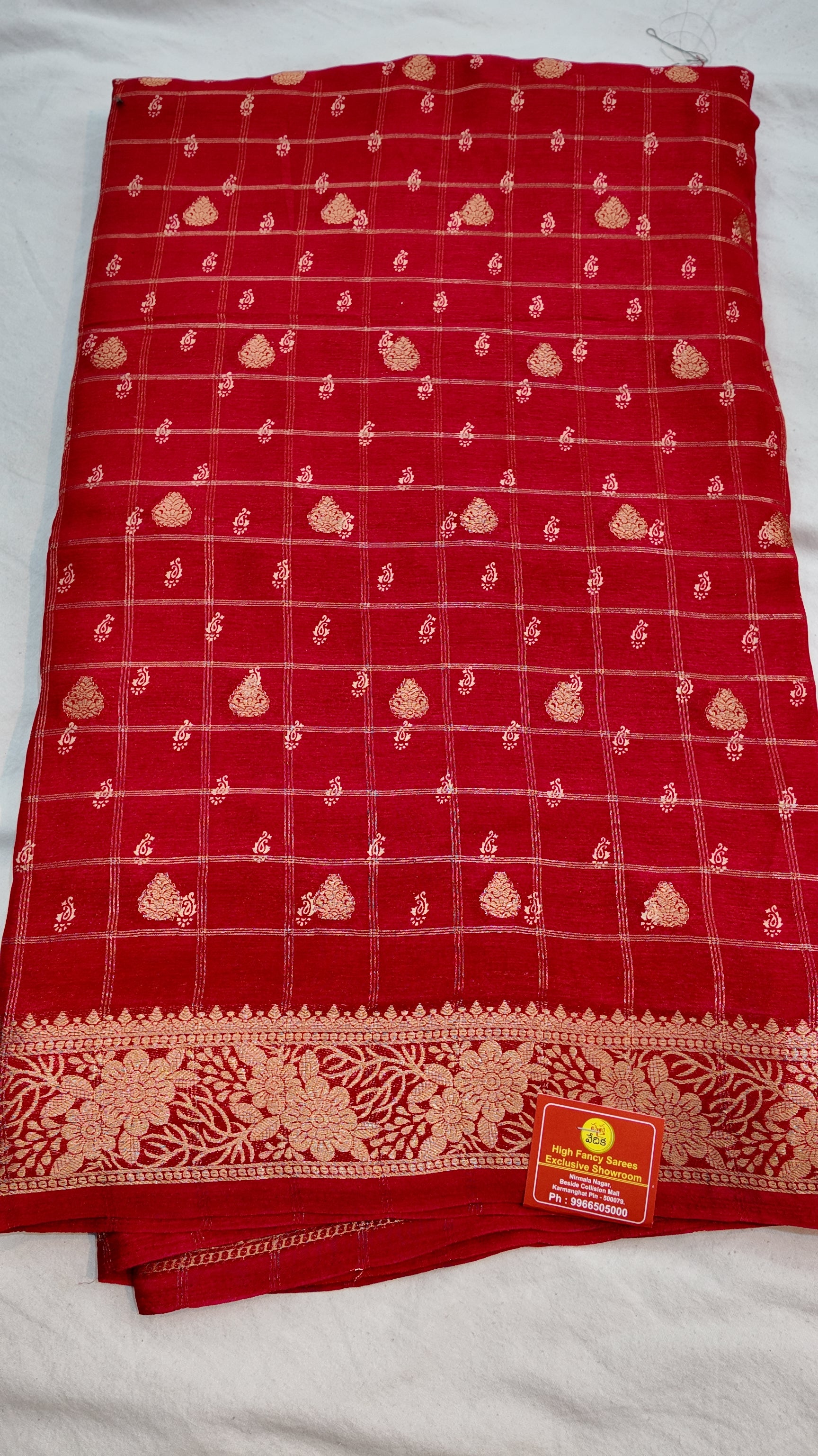 GEORGETTE- DA899