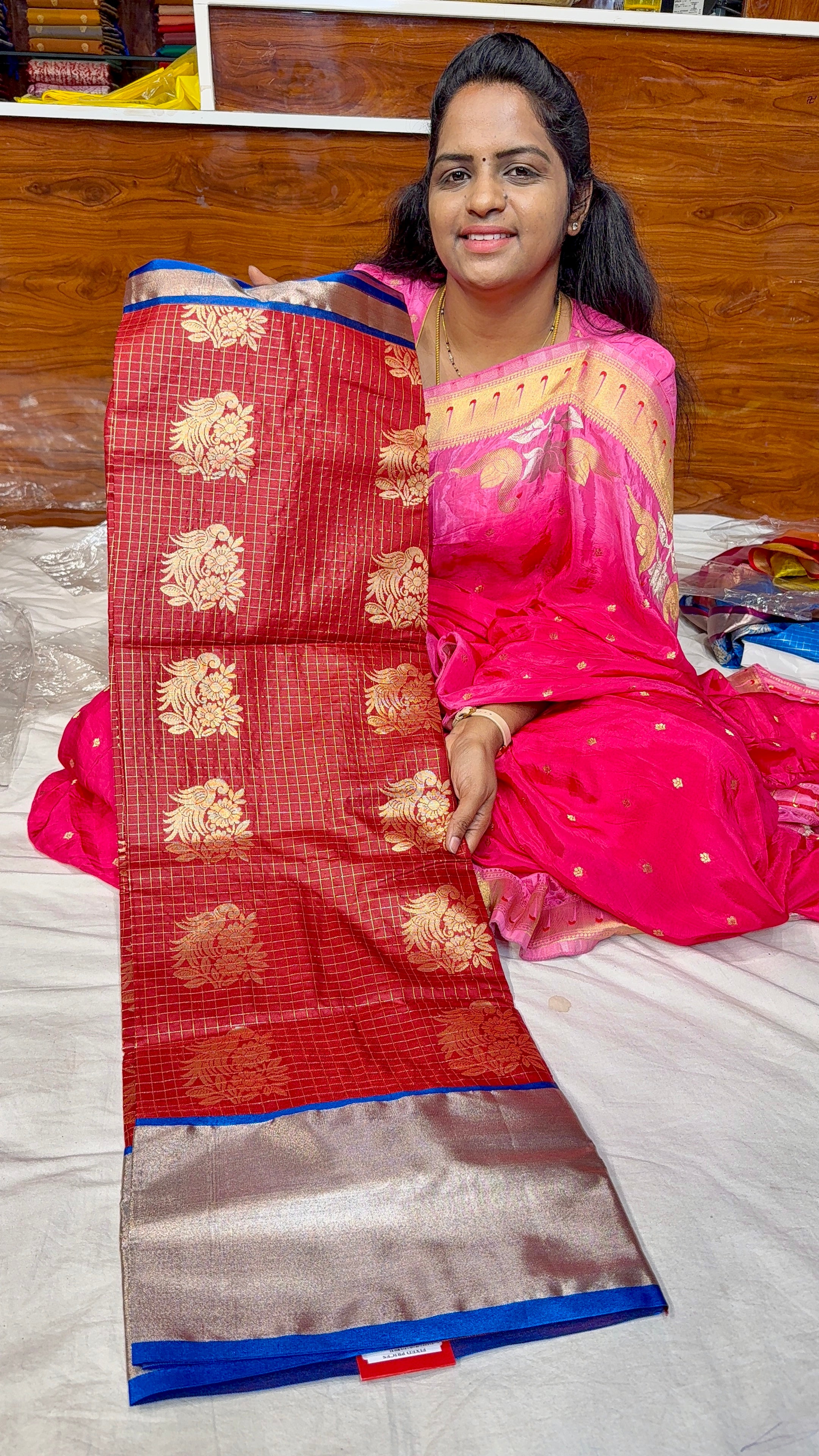 SEMI DHARMAVARAM - D899