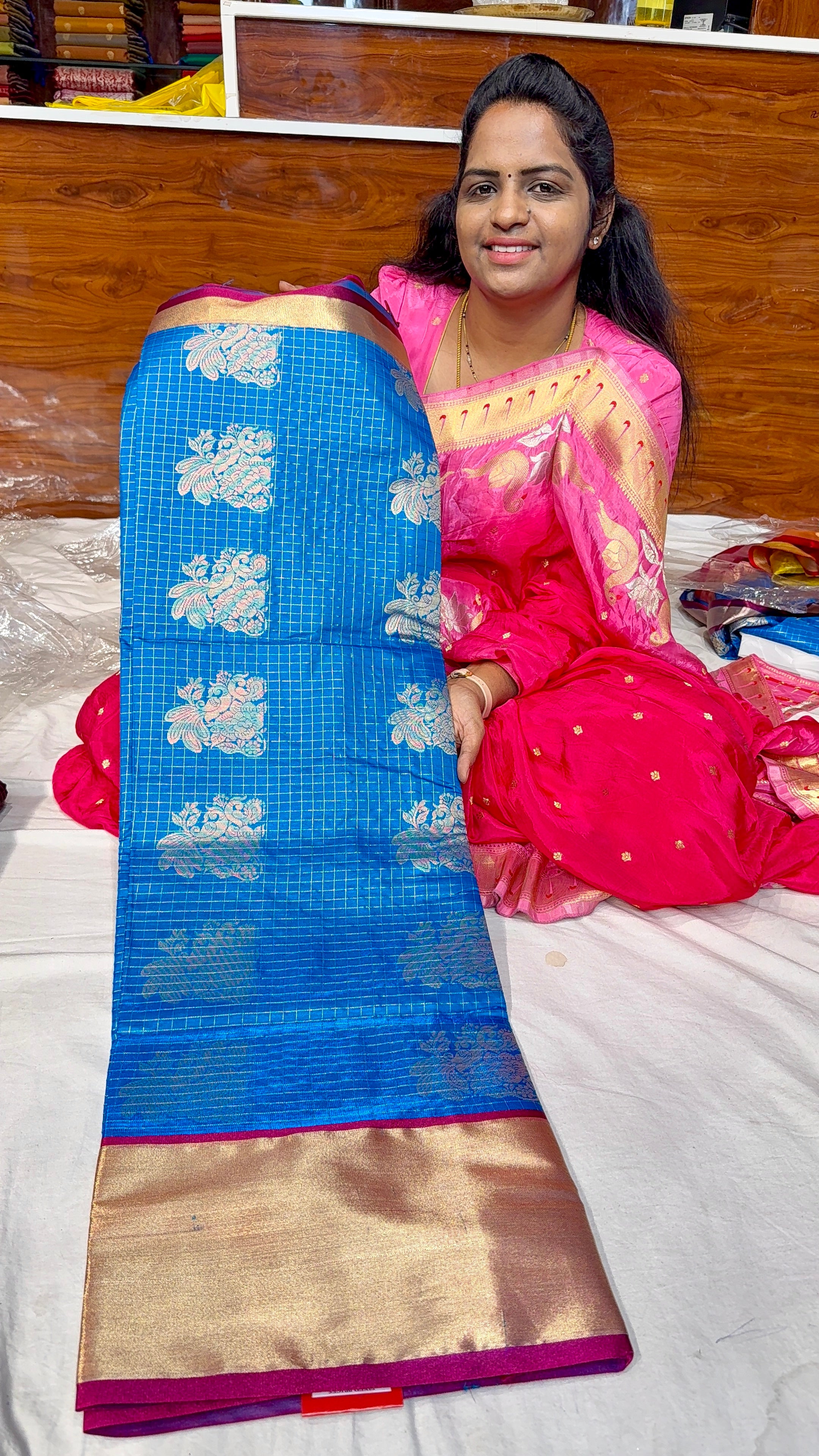 SEMI DHARMAVARAM - D899