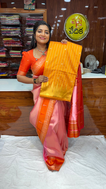 ARNI PATTU - OCT17