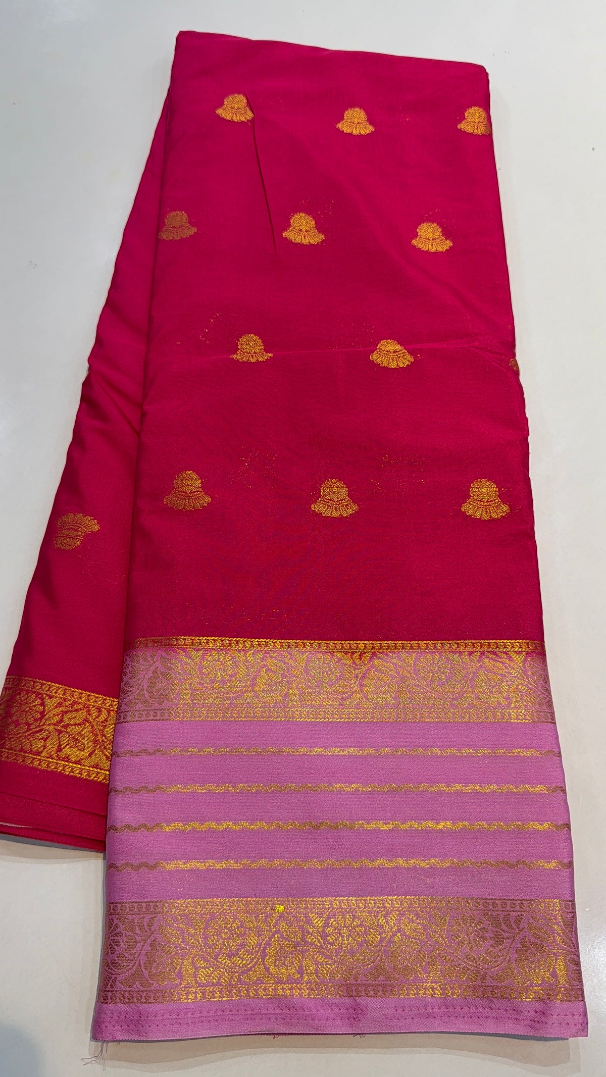 MYSORE CRAPE: K799