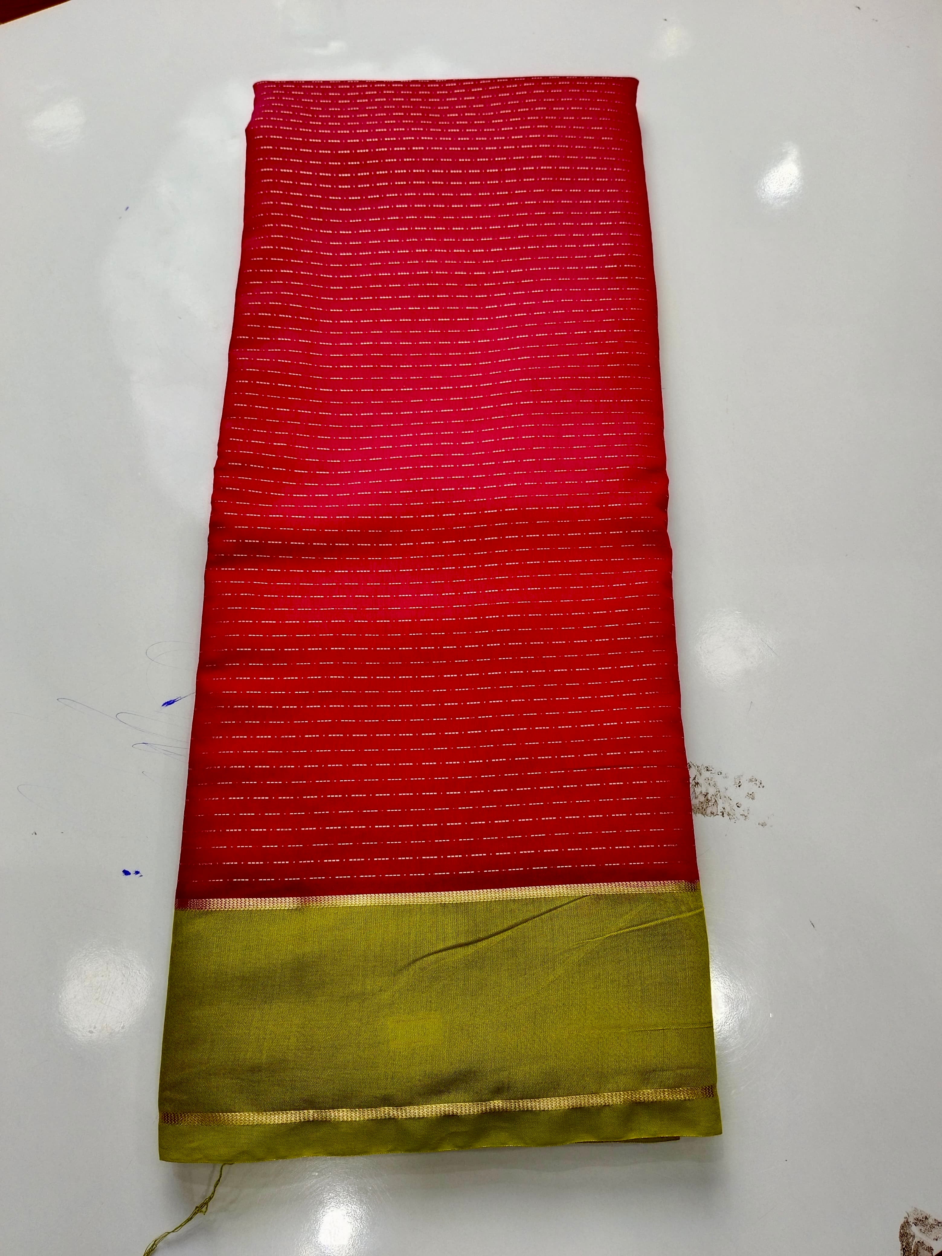MYSORE SILK-MY1950