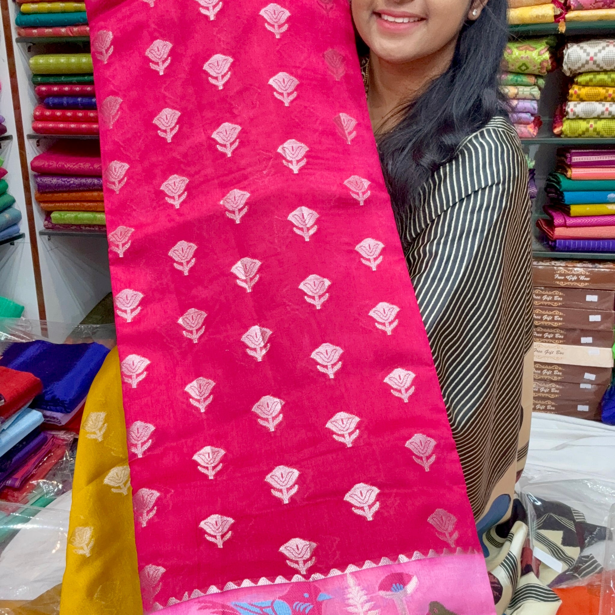 KOTA SAREE-KK2495