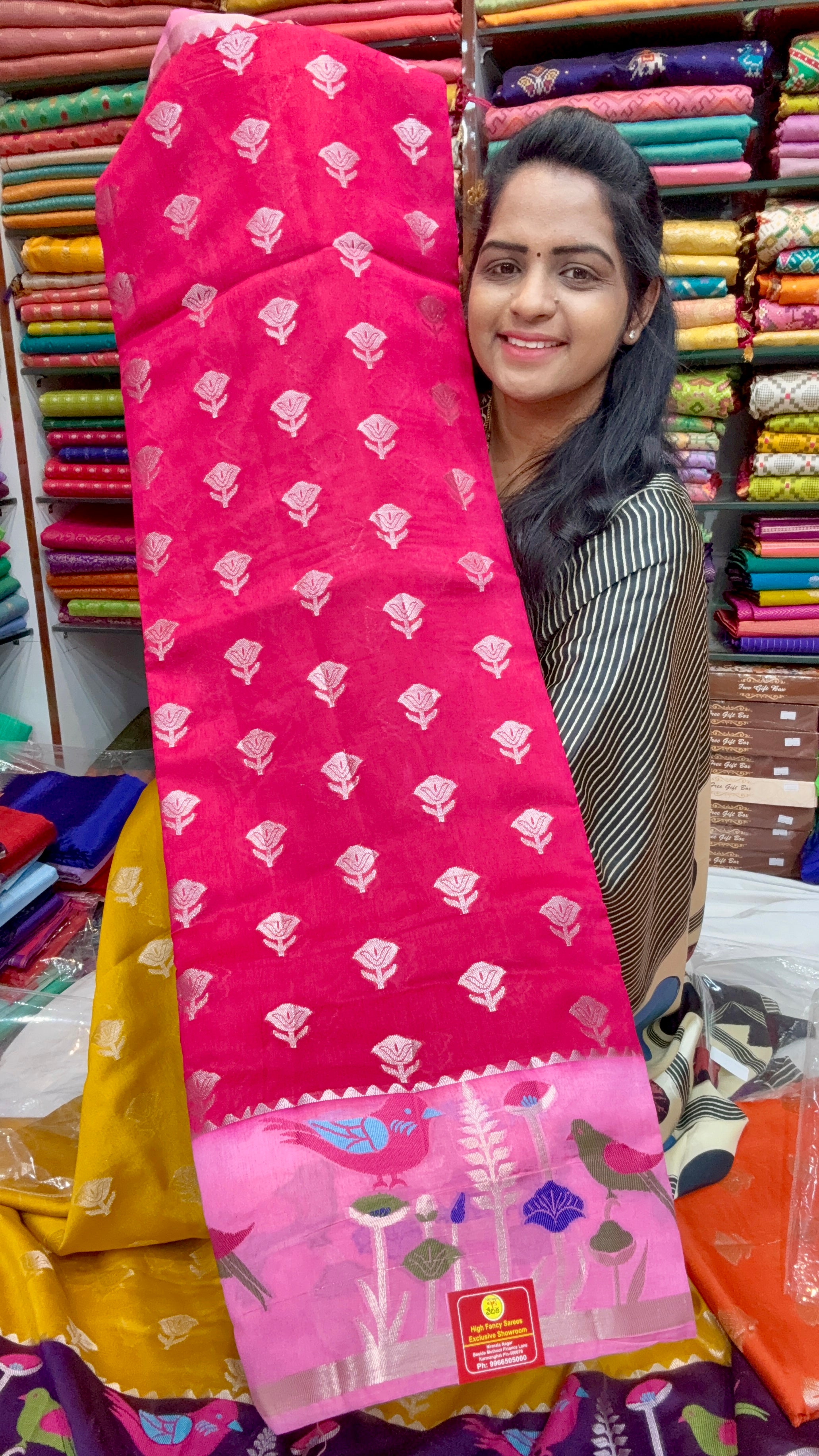 KOTA SAREE-KK2495