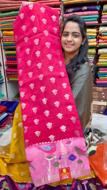 KOTA SAREE-KK2495