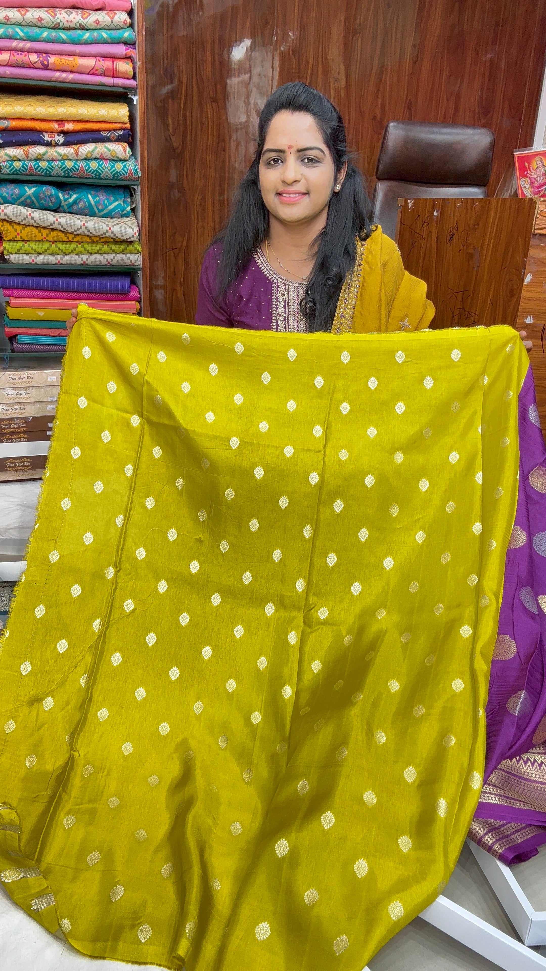 RUSSAIN SAREE-VR2450