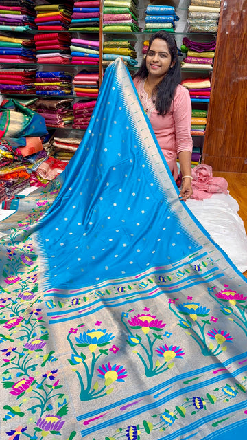 PAITHANI SAREE-B2850