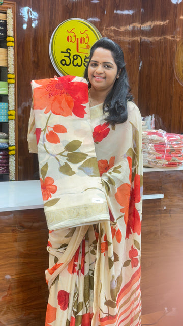 BUTTER SILK -B950