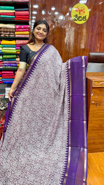 Georgette-HS899