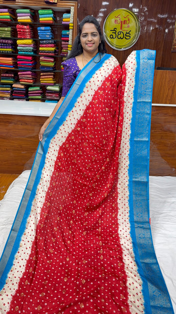 GEORGETTE BANDHINI-BB799
