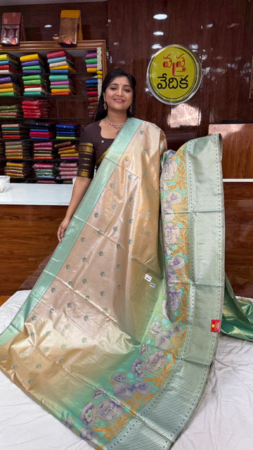 DESIGNER PATTU- U2400