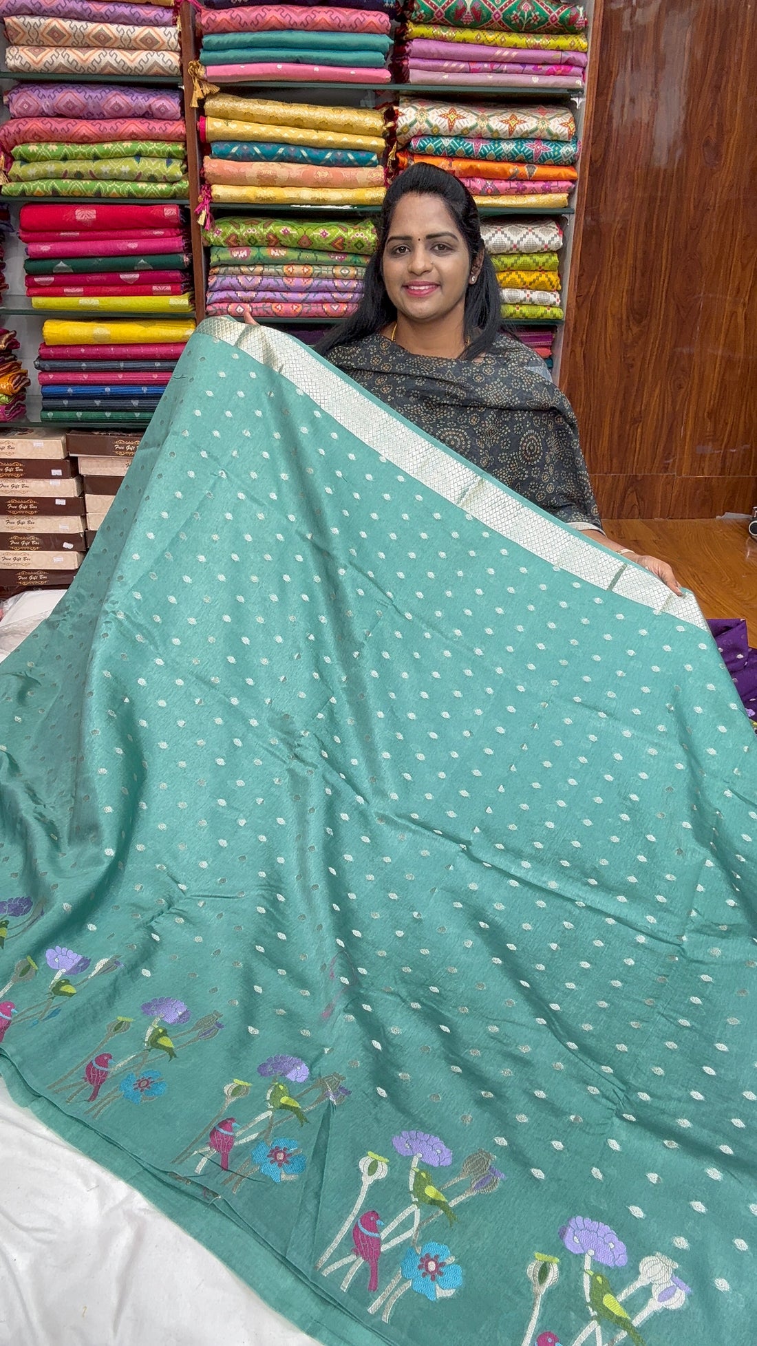 BANARASI KOTA-KB2499