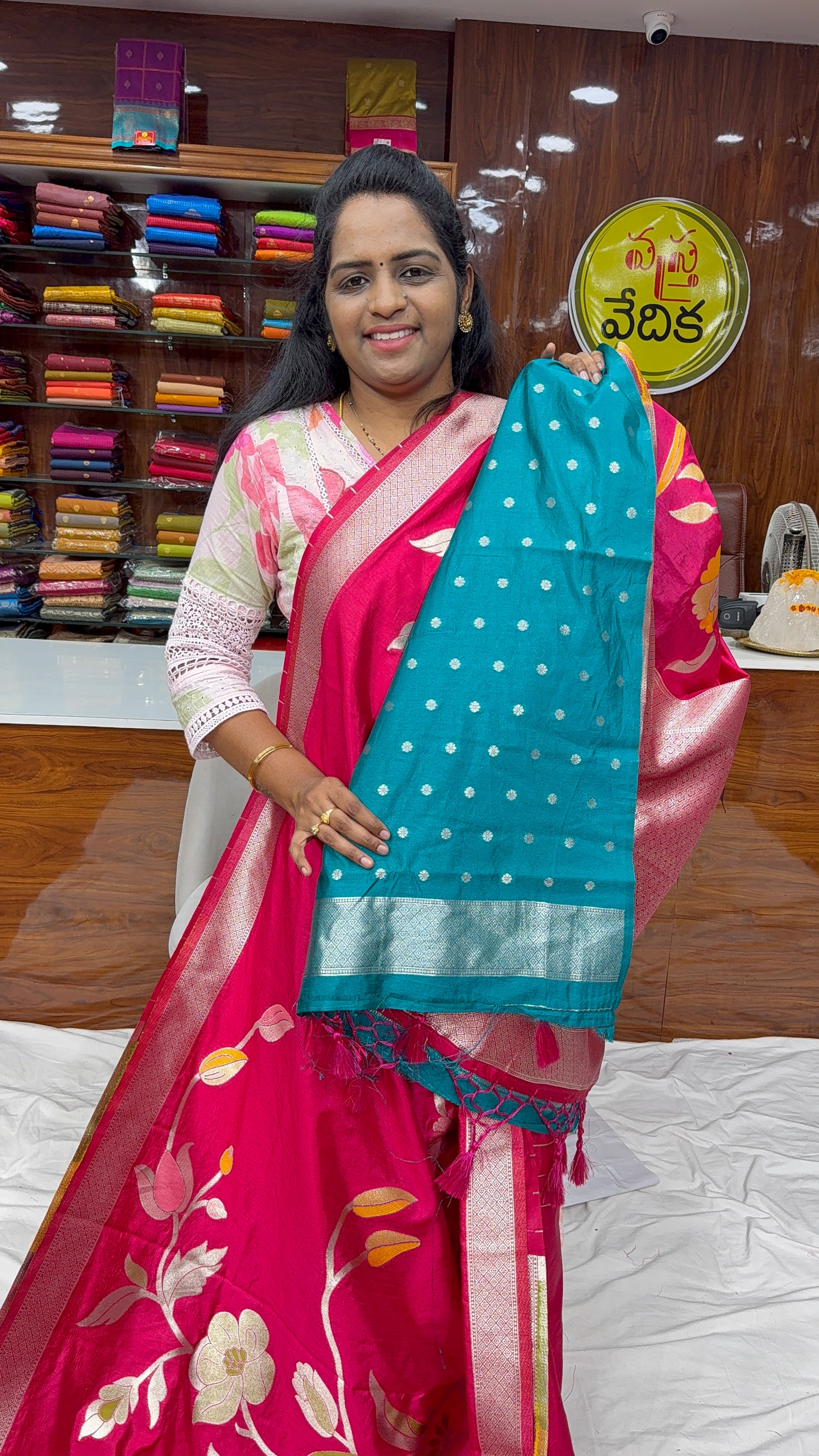 MUNGA TUSSAR- SD61