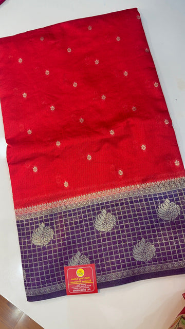 TUSSAR SILK -ST1499