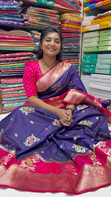 FANCY SAREE-U1500