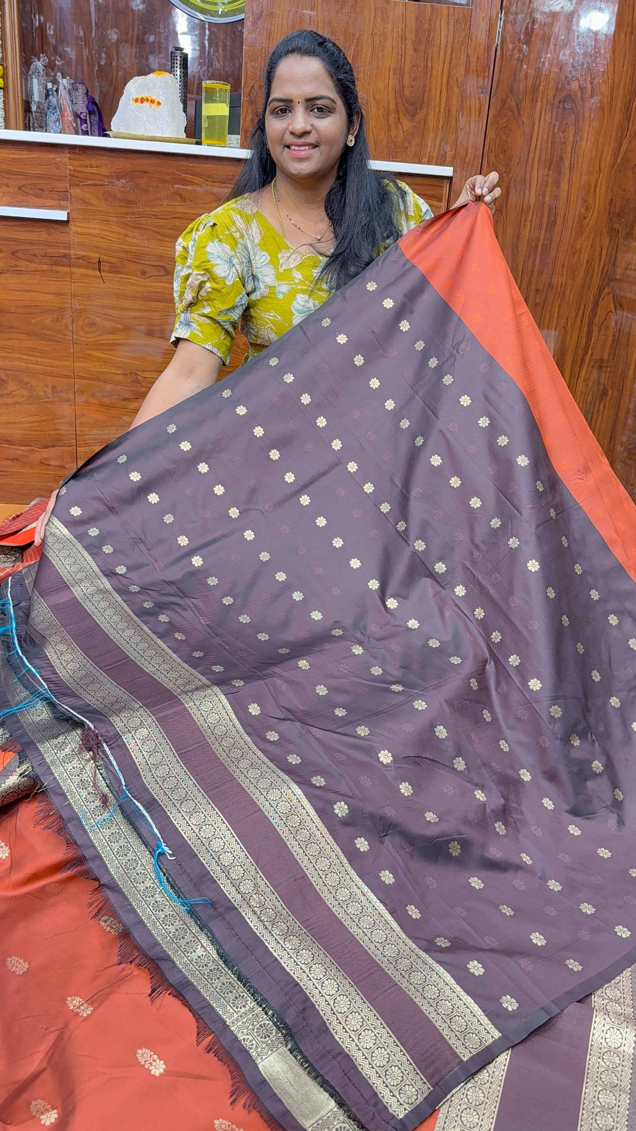 ARNI PATTU - RS1250