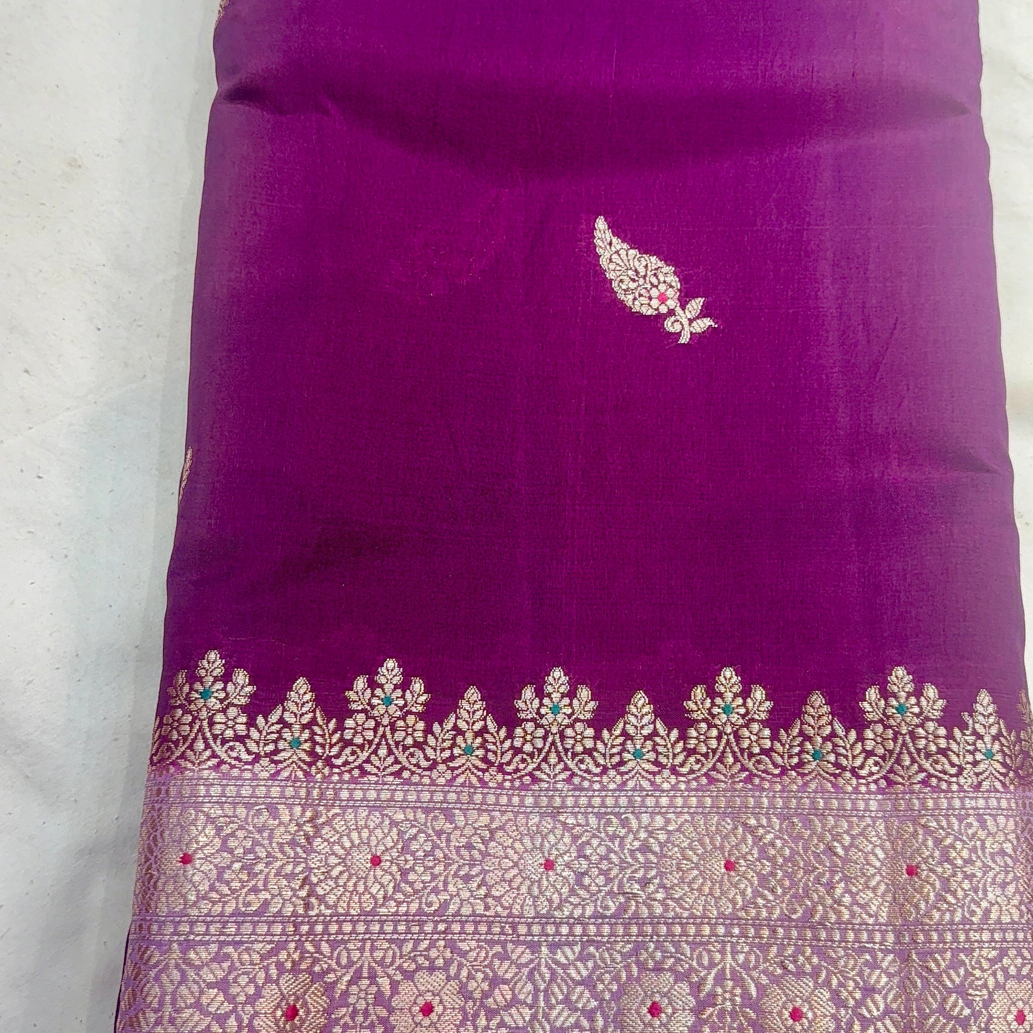 KANCHI SILK -H2999